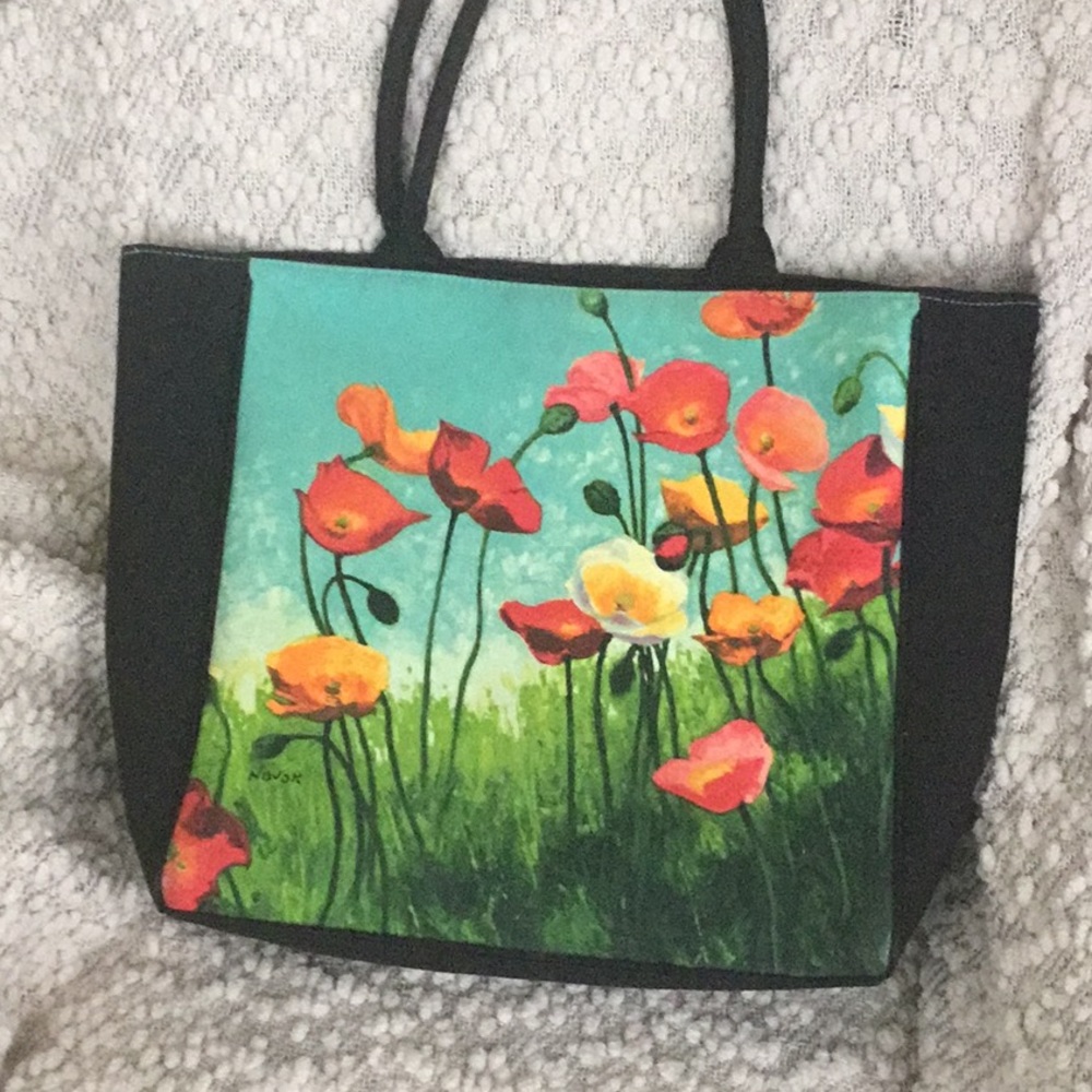 Meadow suite bag